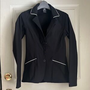 Kerrits women’s show jacket